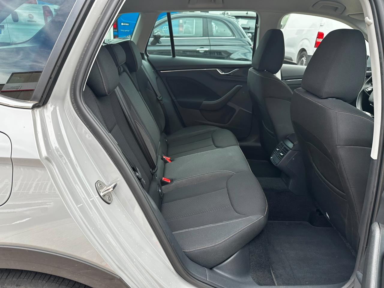 Skoda Kamiq 1.0 G-Tec ScoutLine "NEOPATENTATI"