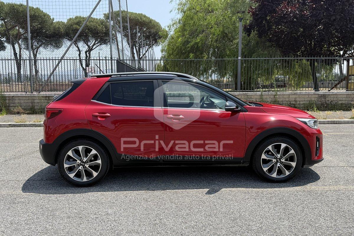 KIA Stonic 1.6 CRDi 110 CV Energy