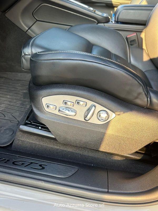 Porsche Macan 2.9 GTS | IVA, TETTO, BOSE, PTV+, AIR SUSPENSION