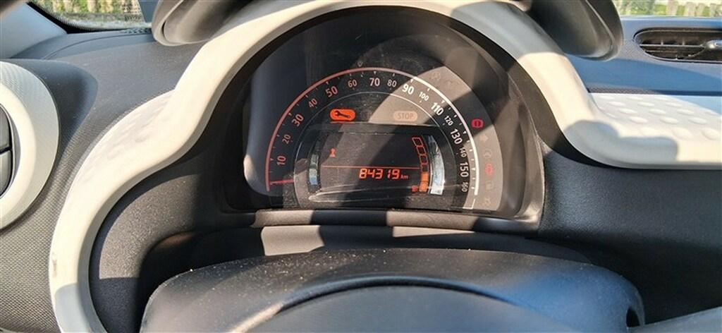 Renault Twingo 1.0 SCe Zen