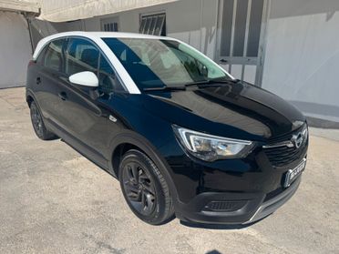 Opel Crossland X 1.2 120 Anniversary 95 MILA KM