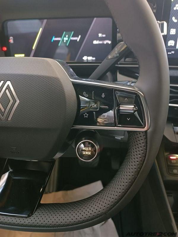 Renault 5 E-Tech Electric 5 E-Tech Electric 120 CV Urban Range Evolution