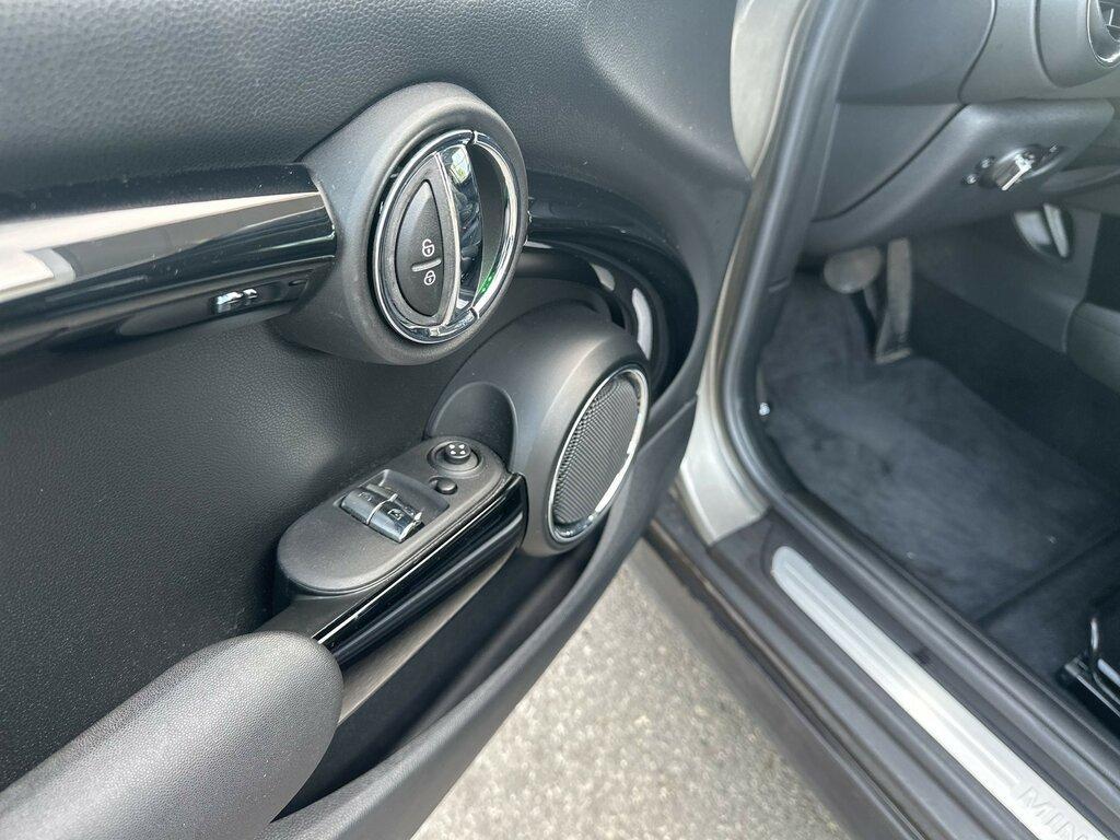 Mini One 1.5 TwinPower Turbo One Hype DCT