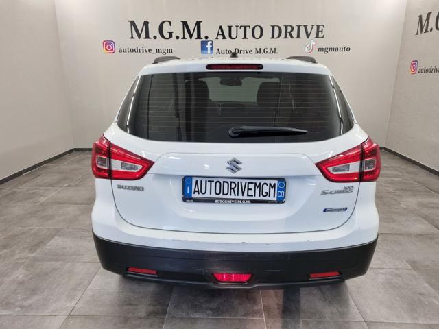 SUZUKI S-Cross 1.4 Hybrid Easy