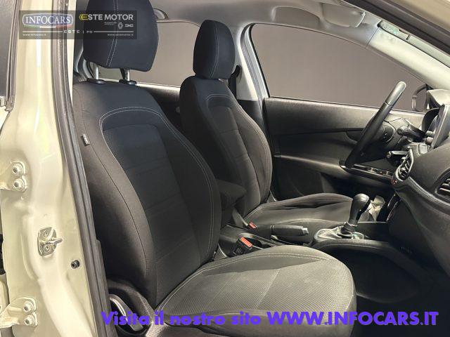 FIAT Tipo SW 1.6 Mjt 120 CV Autom. Business