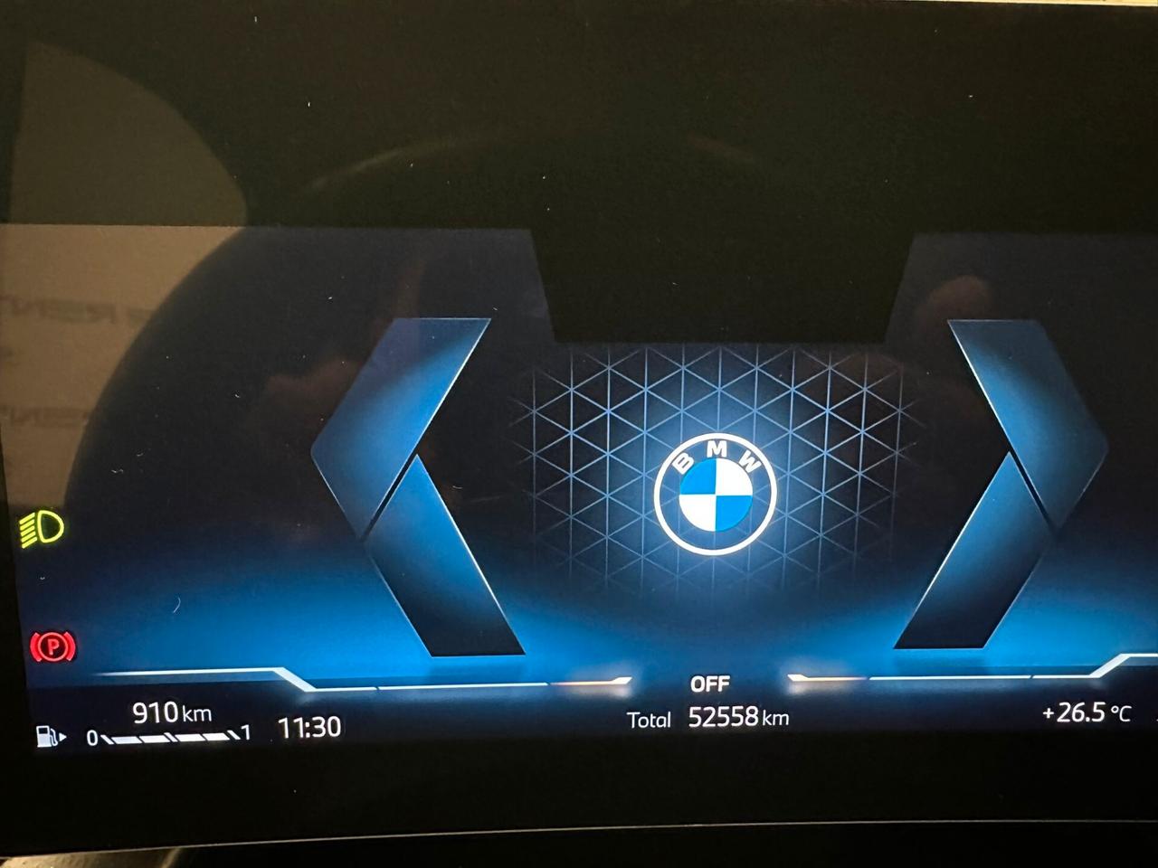 Bmw X1 xDrive 20d Msport