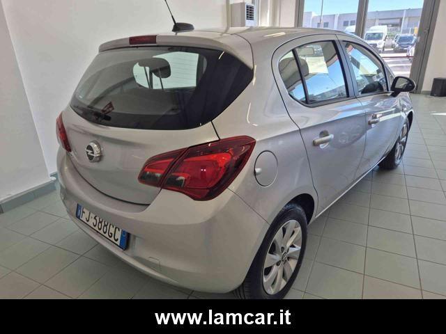 OPEL Corsa 1.4 90CV 5 porte Advance