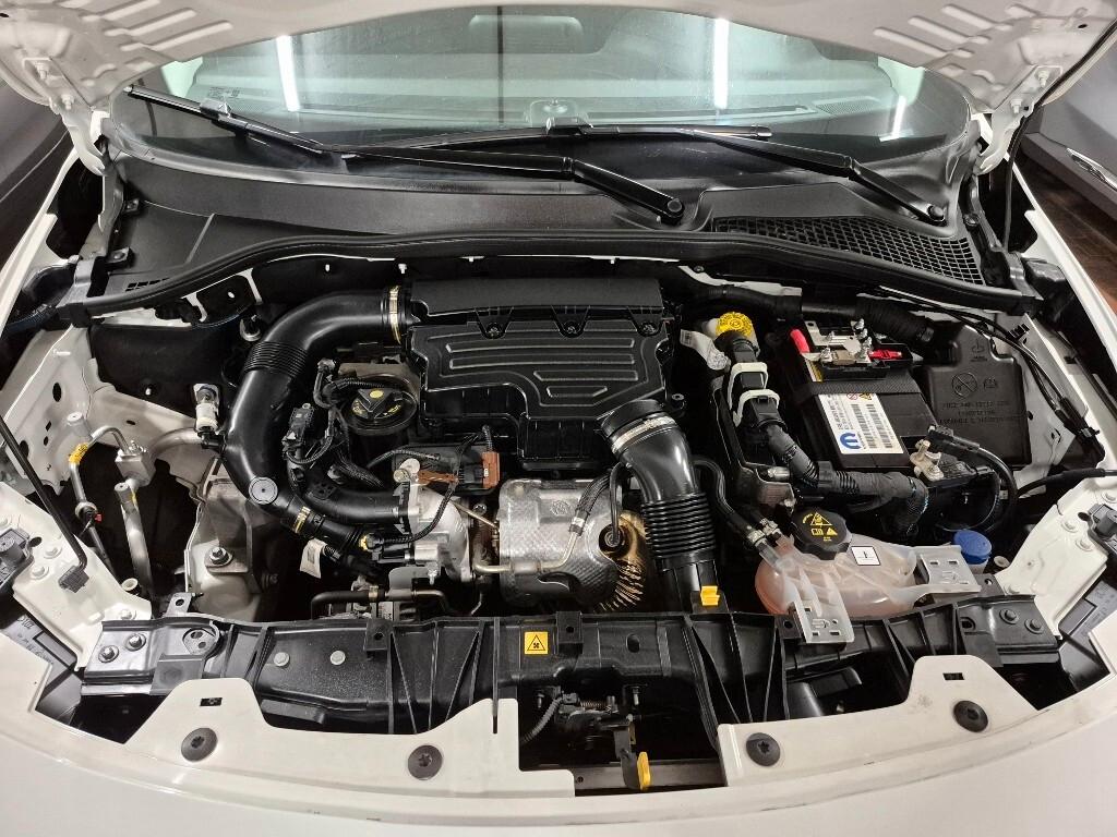 Fiat Tipo 1.0 5 porte City Cross