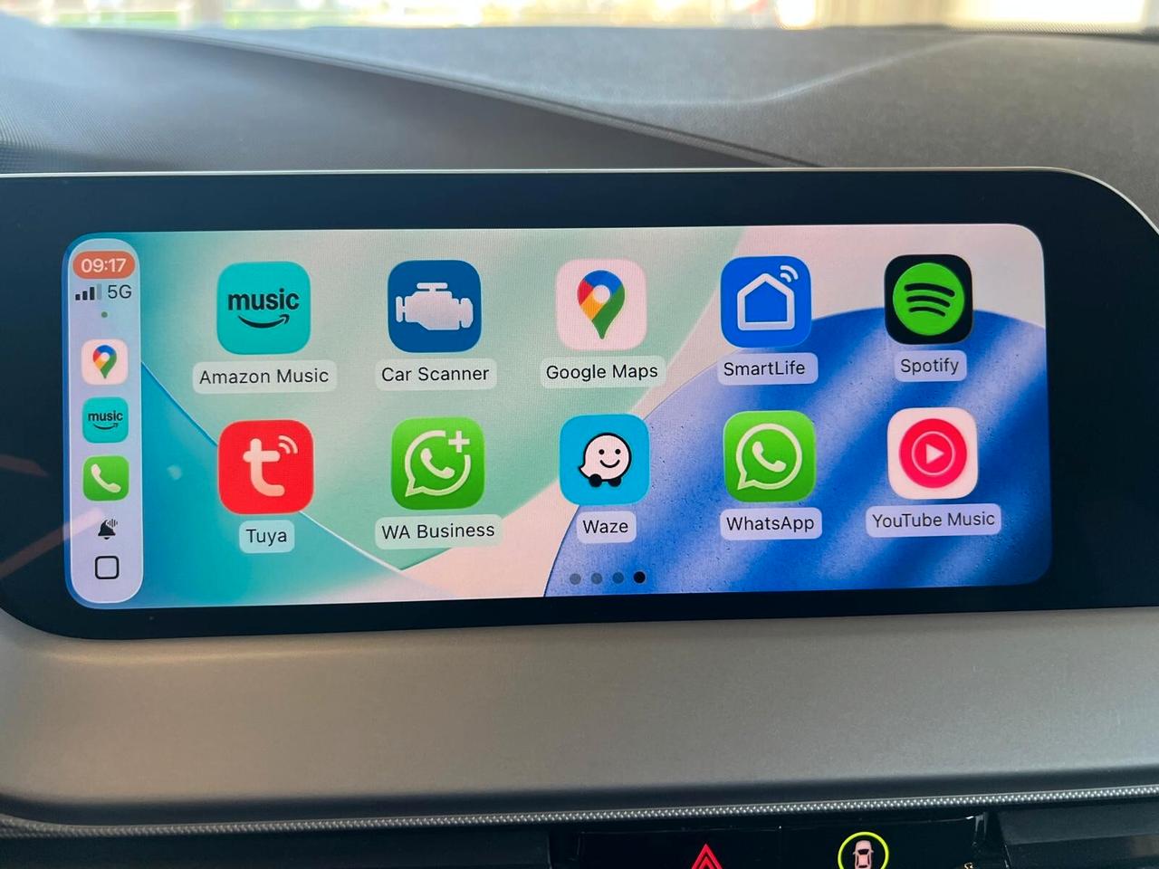 Bmw 116d*NO VINCOLI DI FINANZIAMENTO*UNIPRO CRONO TAGL AZIENDALE