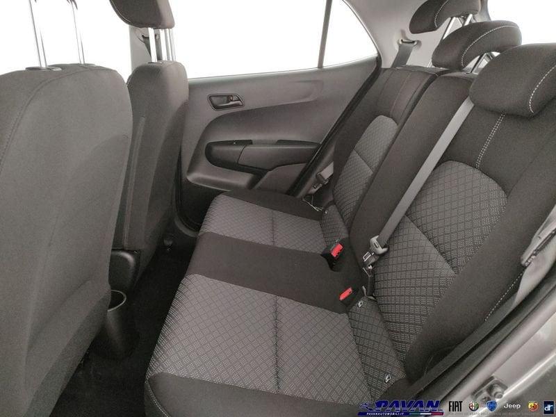 KIA Picanto 1.0 12V GPL 5 porte Urban