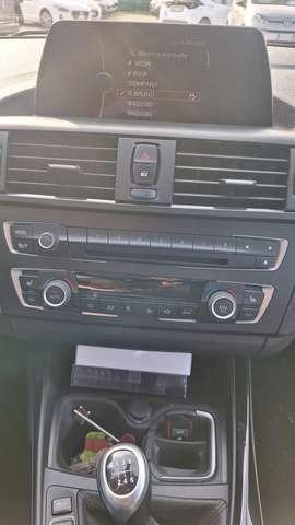 BMW 118 118d 5p Sport ///// MOLTO BELLA /////