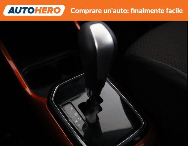 SUZUKI Ignis 1.2 Dualjet iTop AGS