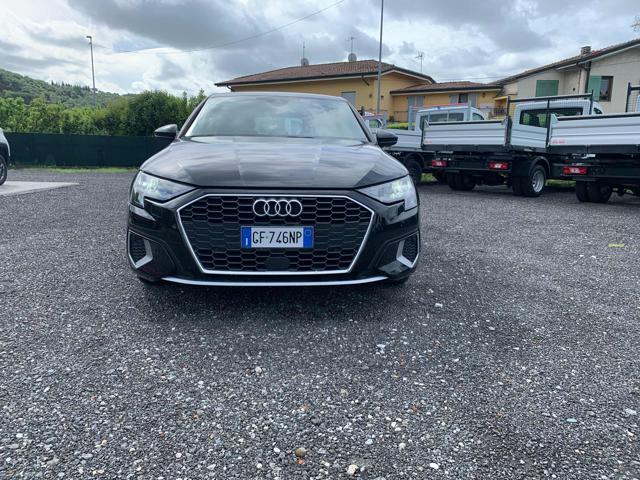 AUDI A3 SPB 30 TDI Business