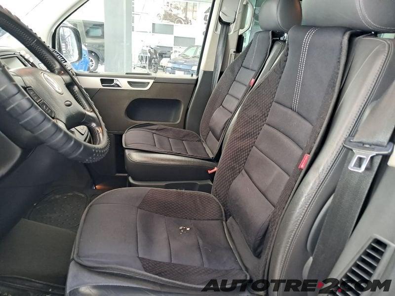 Volkswagen Transp. T3 Trasporter 1.9 TDI 85CV/ 5 POSTI