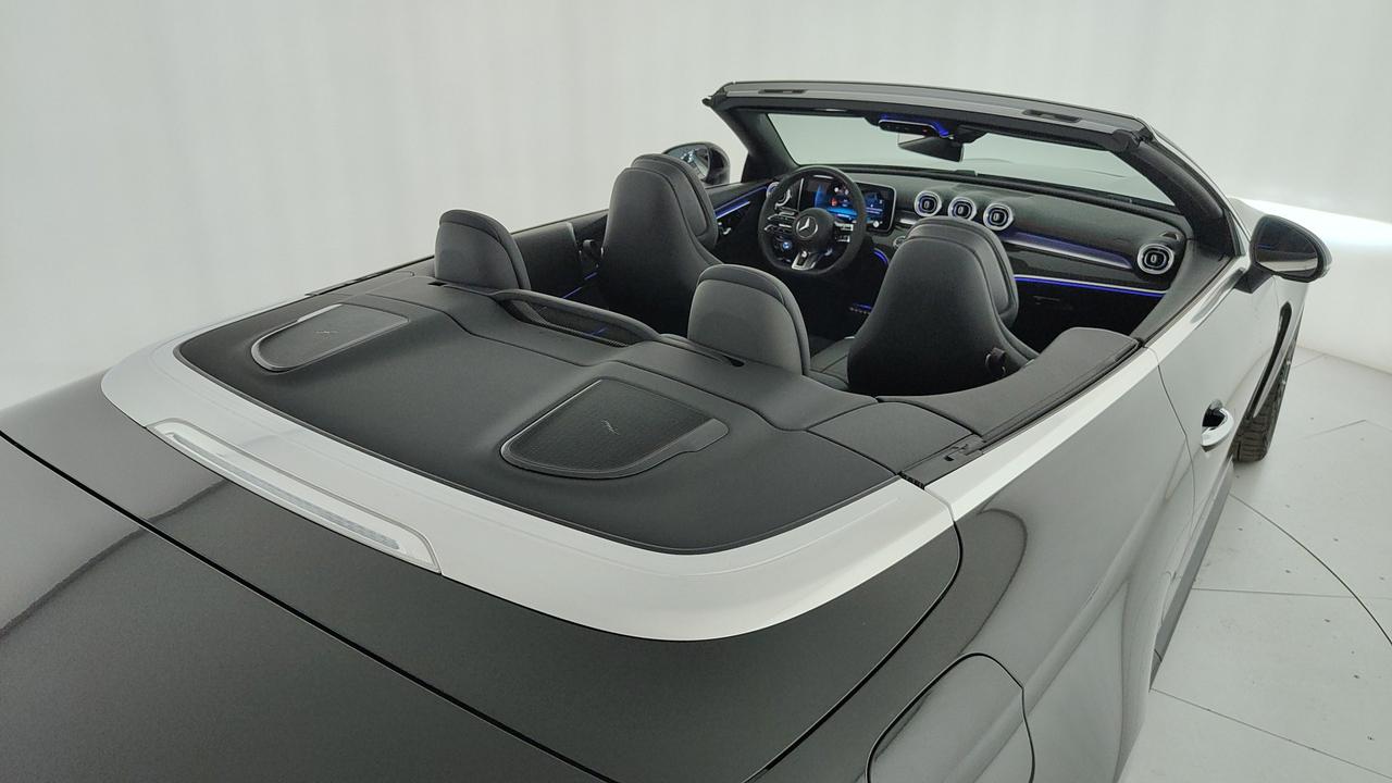 Mercedes-Benz CLE Cabrio AMG 53 Premium 4matic+ auto
