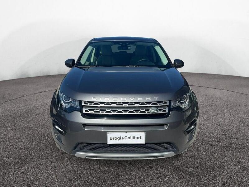 Land Rover RR Evoque Range Rover Evoque 5 Porte 2.0 TD4 150cv SE Dynami evoque 2.0 td4 4wd auto 150 cv se dinamic
