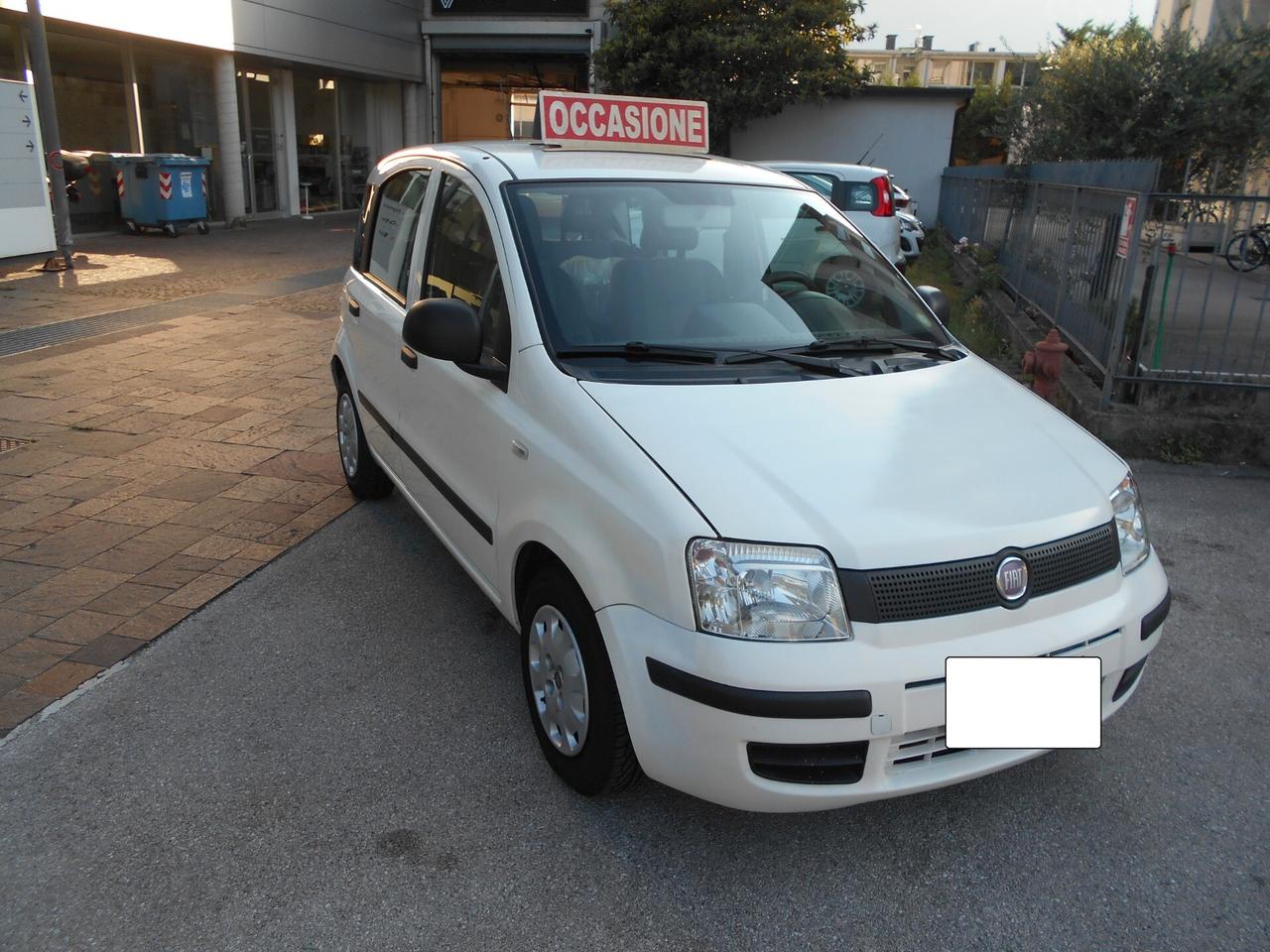 Fiat Panda 1.2