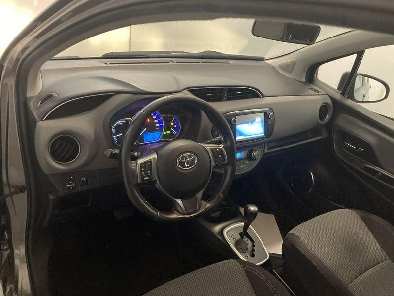 Toyota Yaris Yaris 1.5 Hybrid 5 porte Active