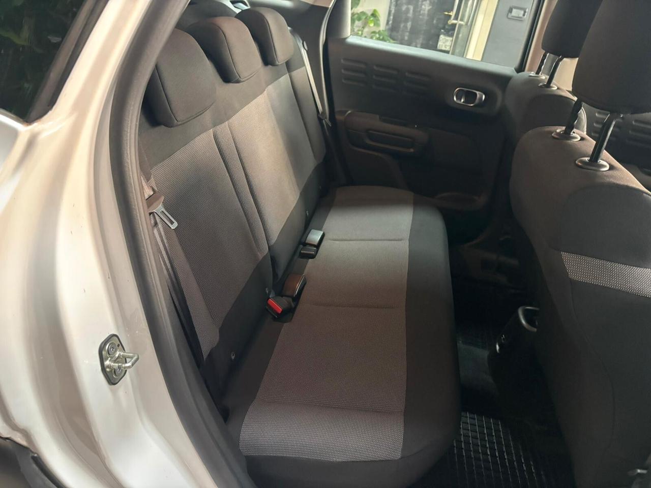Citroen C3 Aircross PureTech 110 S&S Feel
