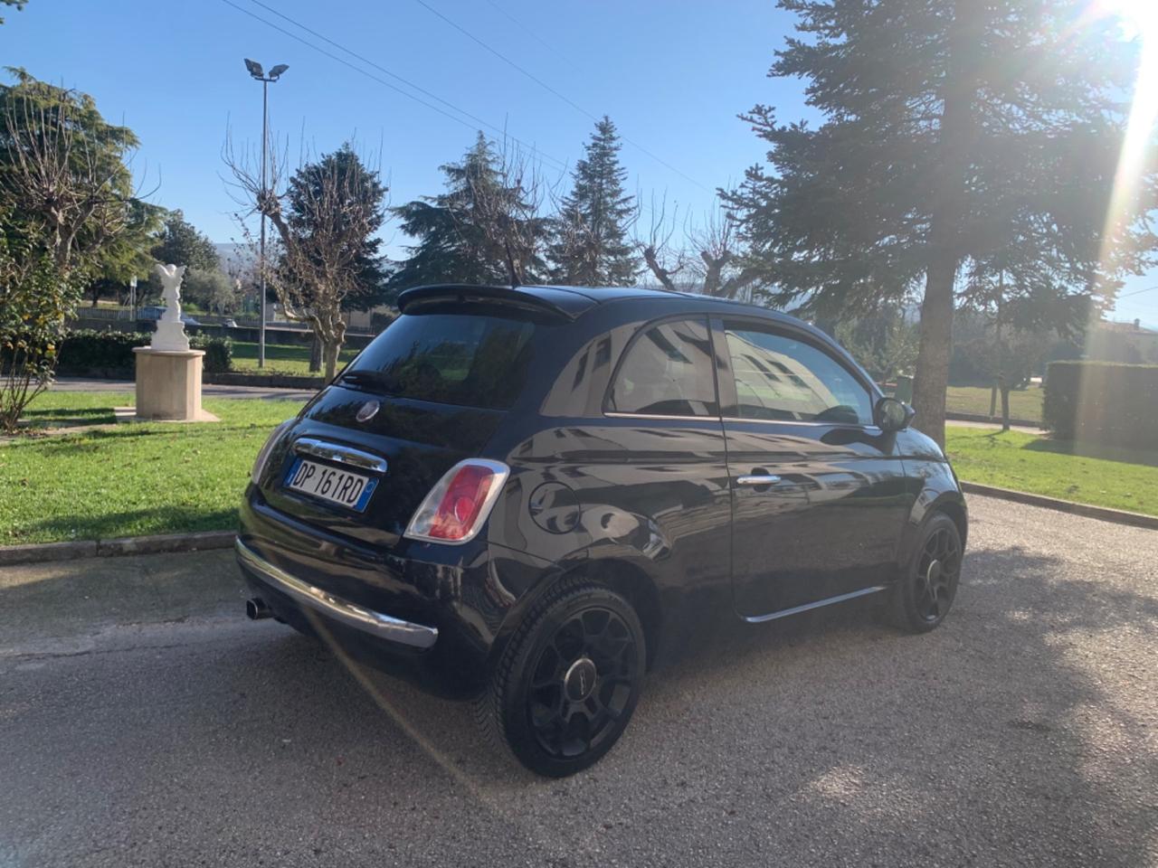 Fiat 500 1.2 Sport neopatentati