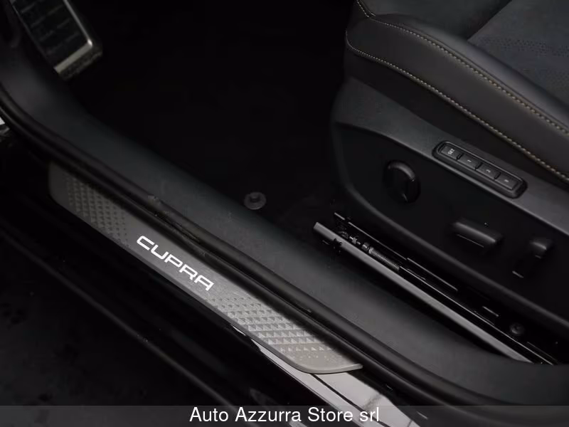 CUPRA Formentor 2.0 TSI VZ 4drive 333cv DSG *19'', 360°, COLORI VARI, PROMO AZZURRA*