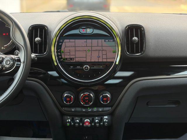 MINI Countryman 2.0 Cooper S ALL4 Aut. *Tetto*LED*