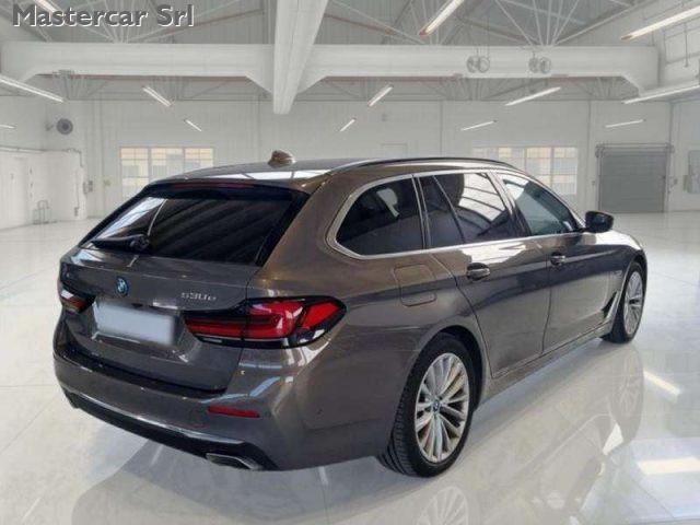 BMW 530 Serie 5 G31 Touring 530e ( PHEV ) Touring xdrive L