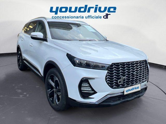 DR MOTOR DR 6.0 1.5 Turbo CVT Bi-Fuel GPL KM0