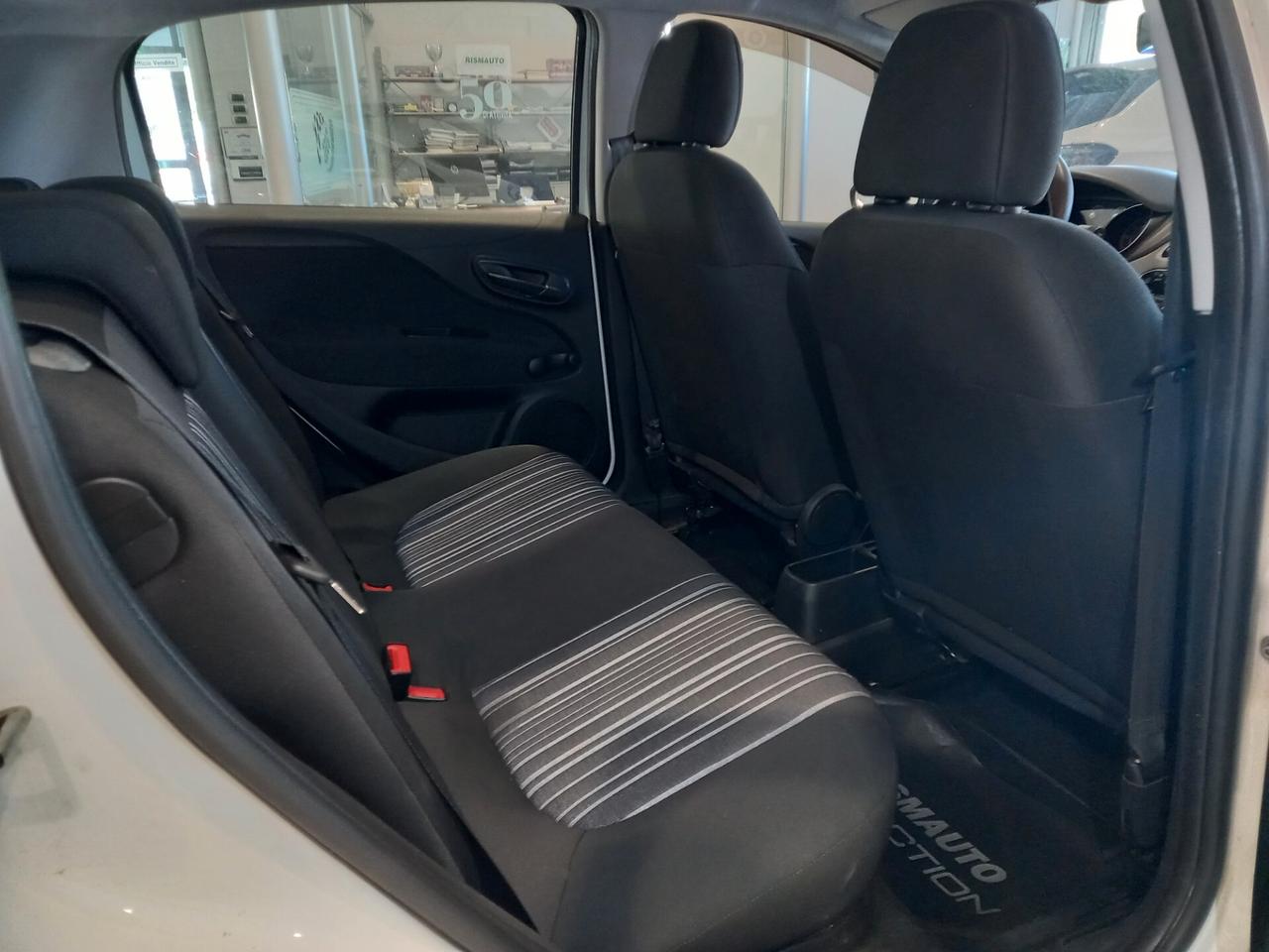 Fiat Punto Classic 1.3 MJT 5 porte UNICO PROP