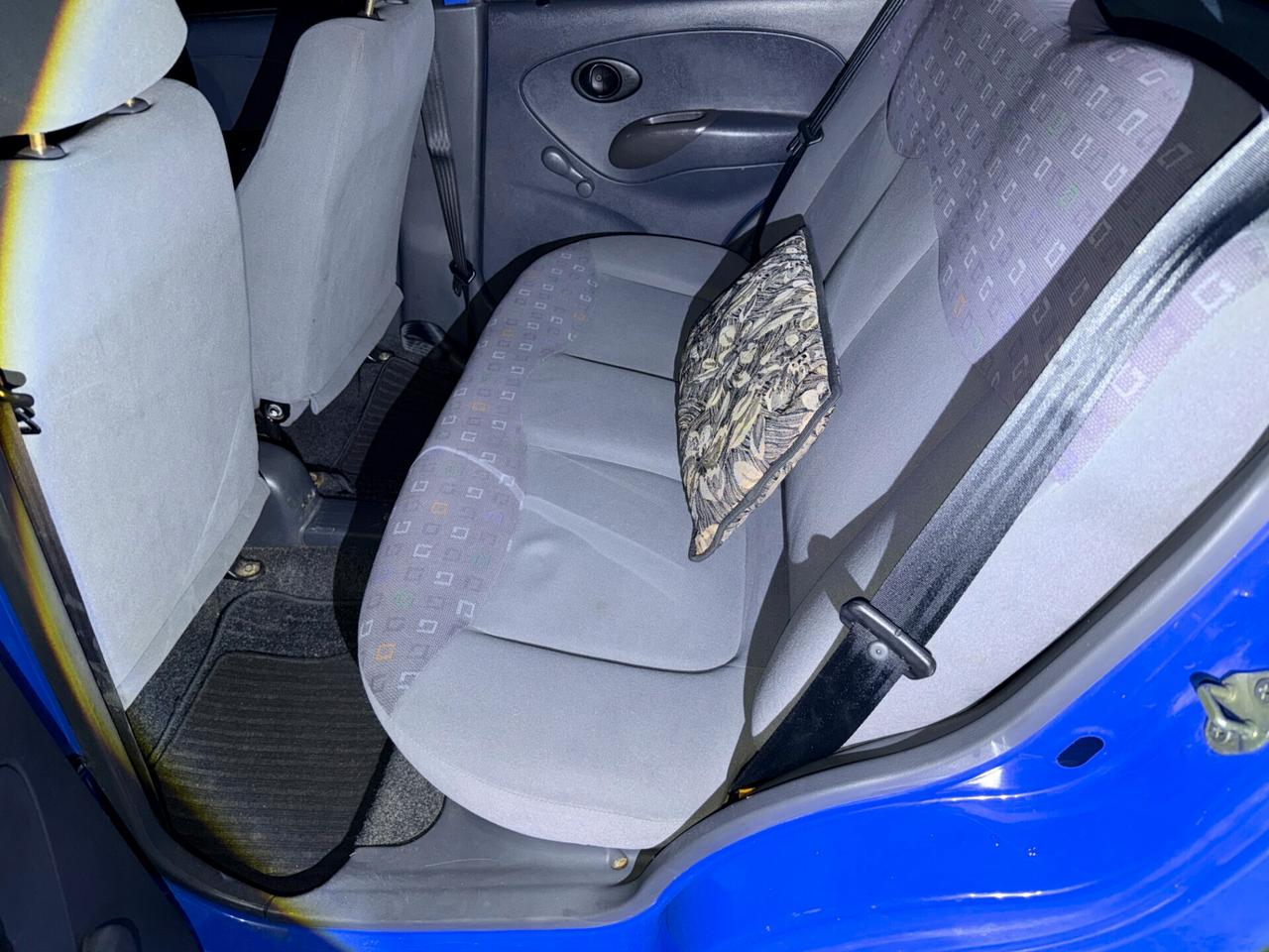 Daewoo Matiz 800i cat S Smile