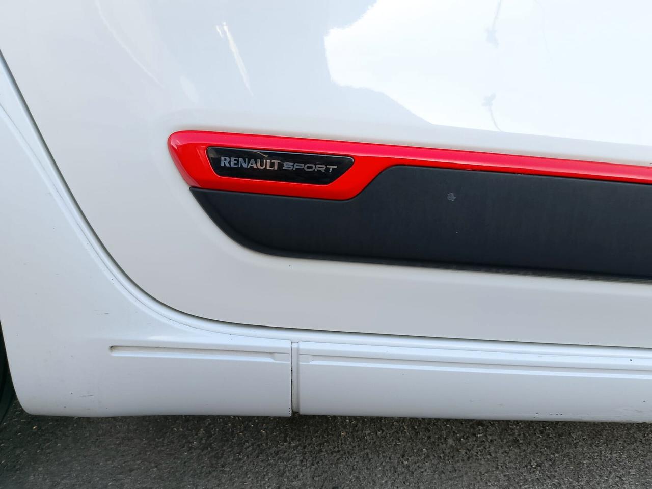 Renault Twingo TCe 110 CV EDC GT