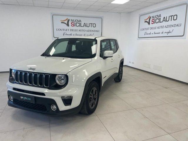 JEEP Renegade 1.0 T3 Longitude