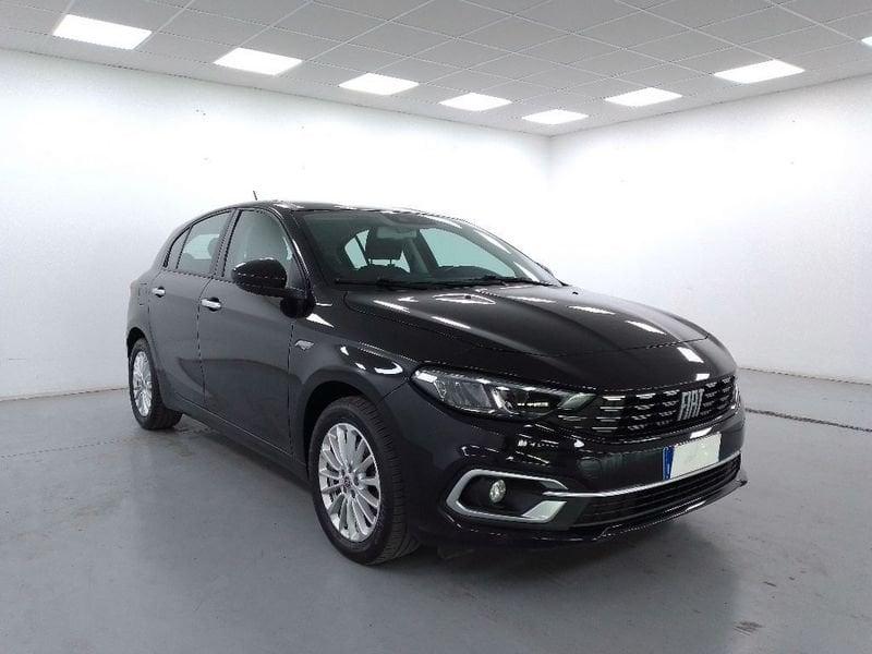 FIAT Tipo 5p 1.6 mjt Life s&s 130cv