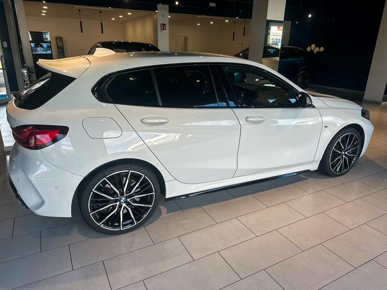 Bmw 135 M 135i xDrive