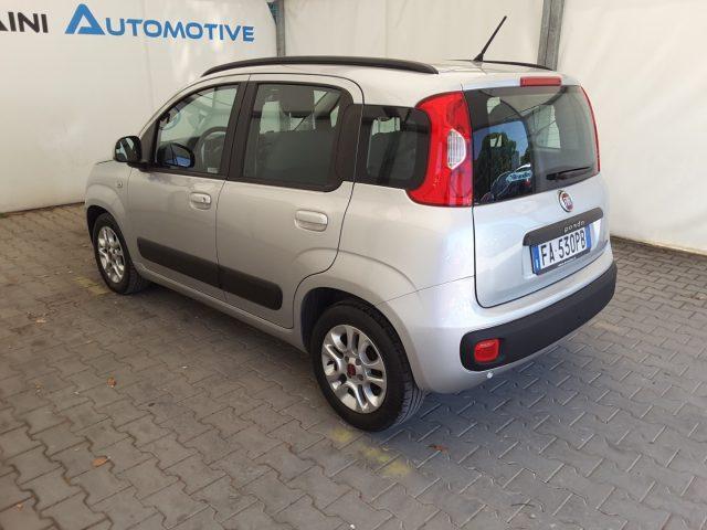 FIAT Panda 1.3 Multijet 75cv Lounge *5 POSTI*