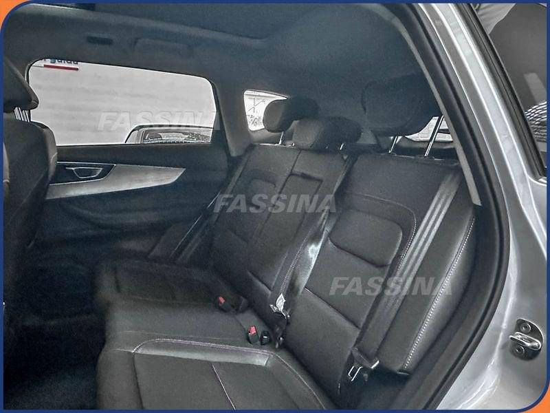 DR AUTOMOBILES dr 6.0 1.5 Turbo CVT Bi-Fuel GPL