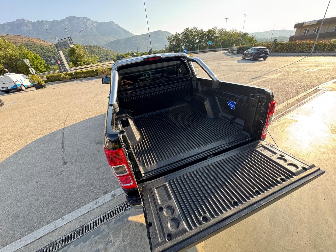 Ford Ranger 2.2 TDCi Doppia Cabina XLT 5pt. PREMIUM