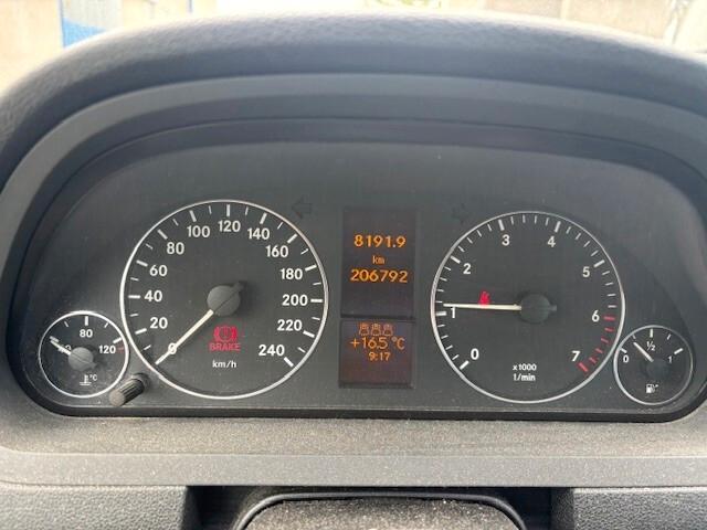 Mercedes-benz A 150 A 150 Coupé Classic