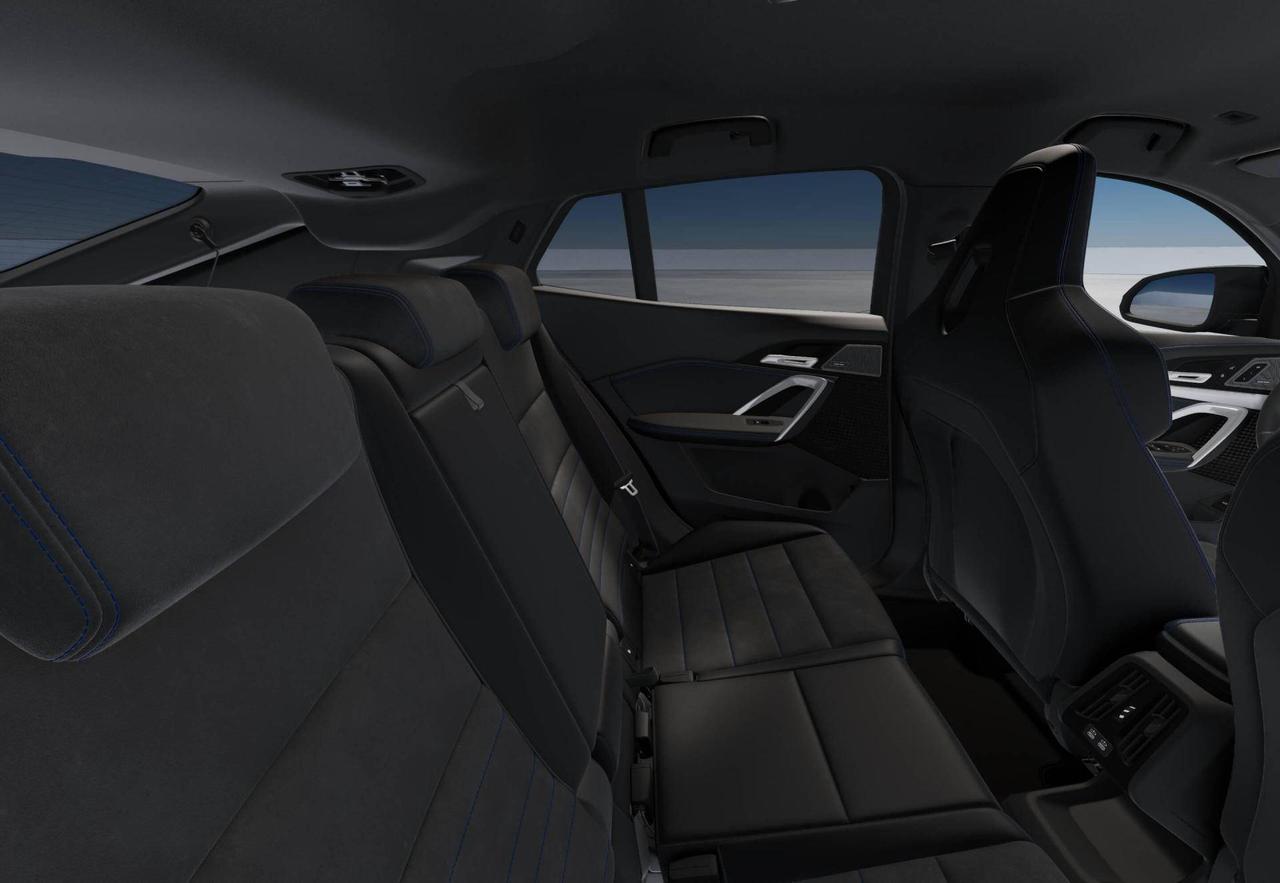 BMW X2 xDrive M35i MSport Pro