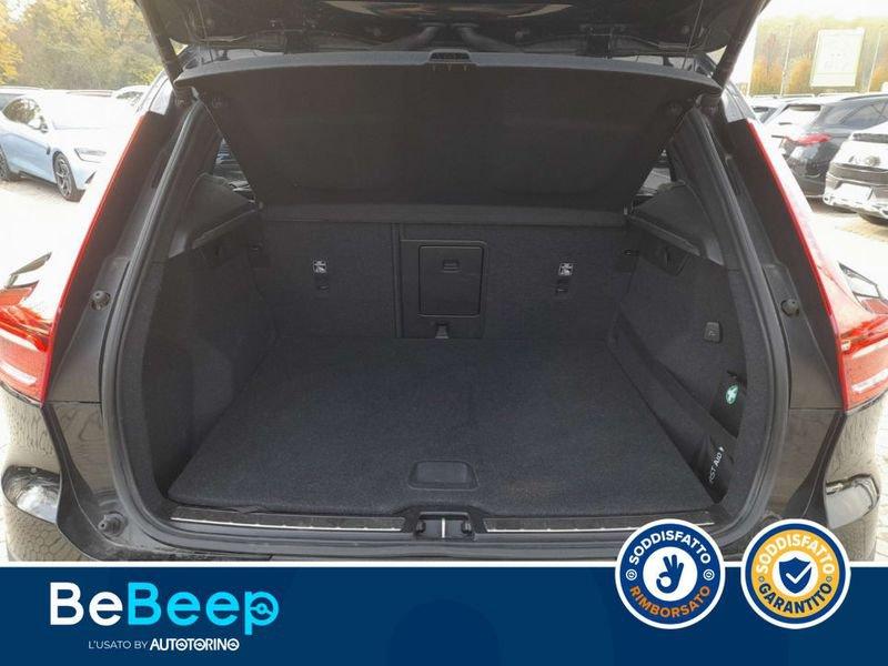 Volvo XC40 2.0 D3 INSCRIPTION GEARTRONIC MY20