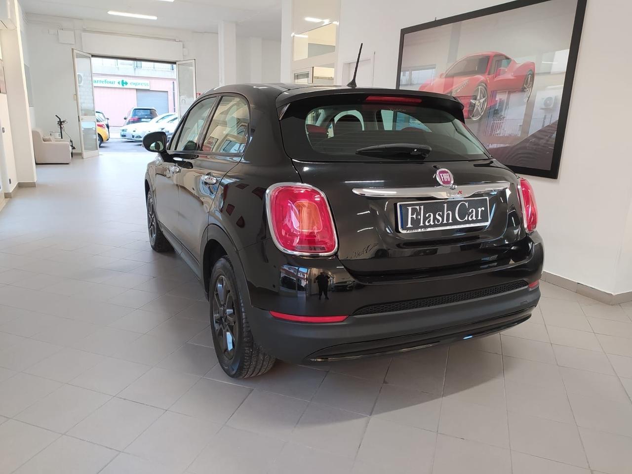 Fiat 500X 1.3 MultiJet 95 CV Lounge