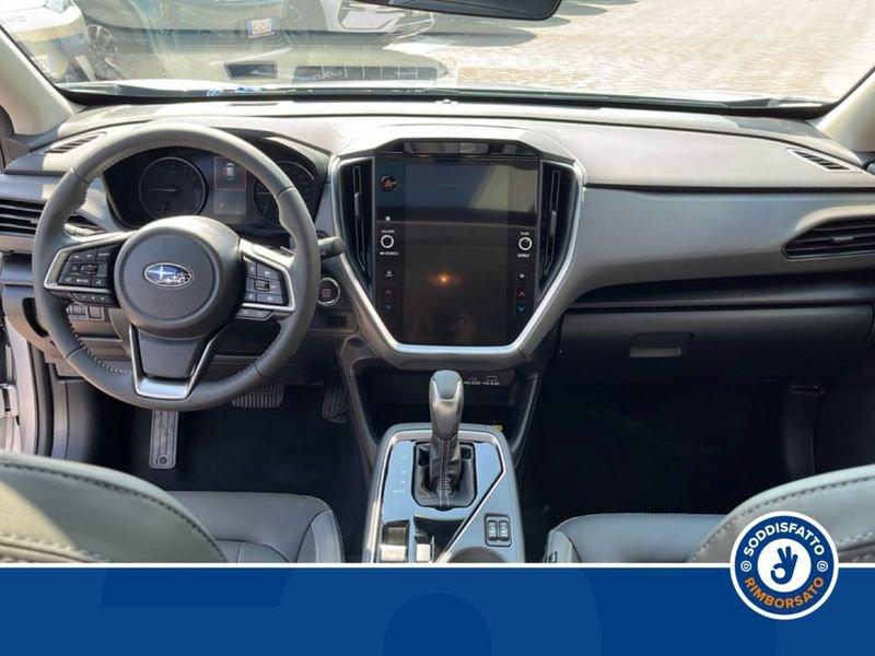 Subaru Crosstrek 2.0i e-Boxer Premium MY26