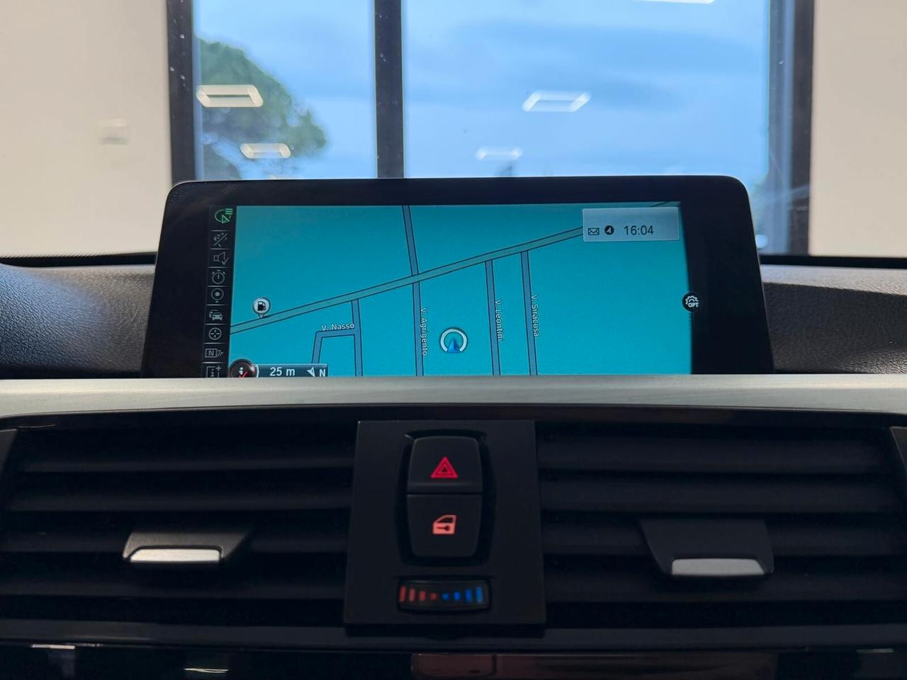 BMW 318D GRAN TURISMO 2.0 SPORT 150CV TETTO NAVI CAM ANNO 2016