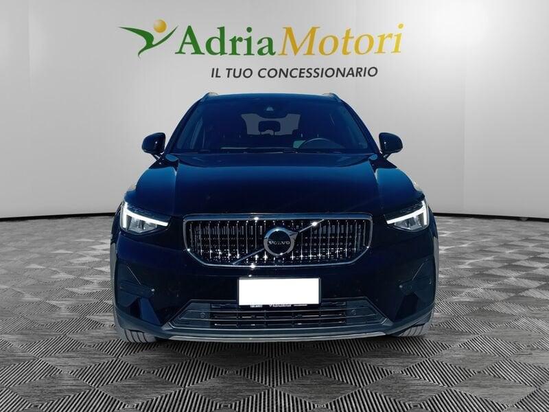 Volvo XC40 Recharge T5 Plug-in Hybrid Recharge Core