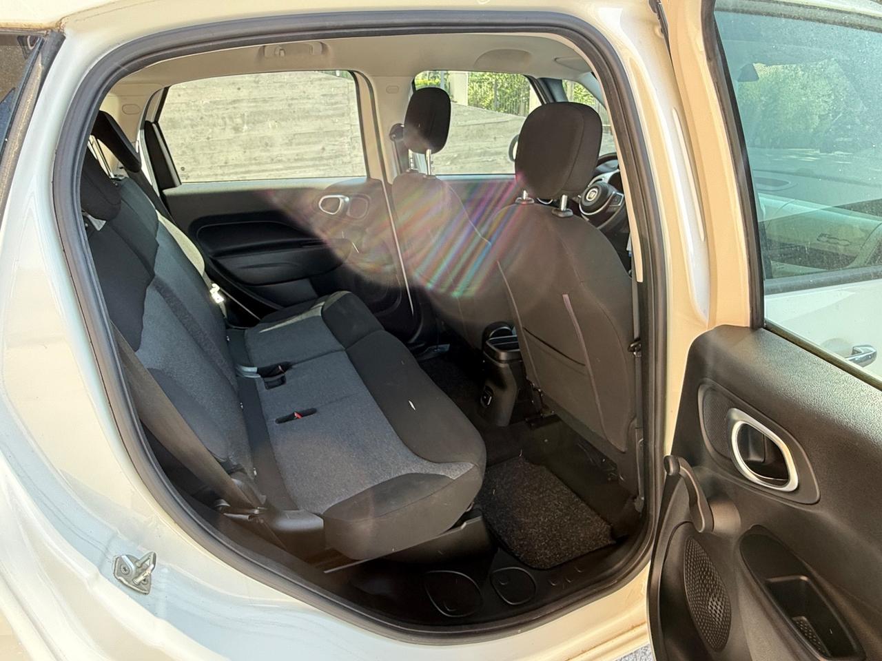 Fiat 500L Pro 1.6 MJT 120CV Mirror 4 posti (N1)