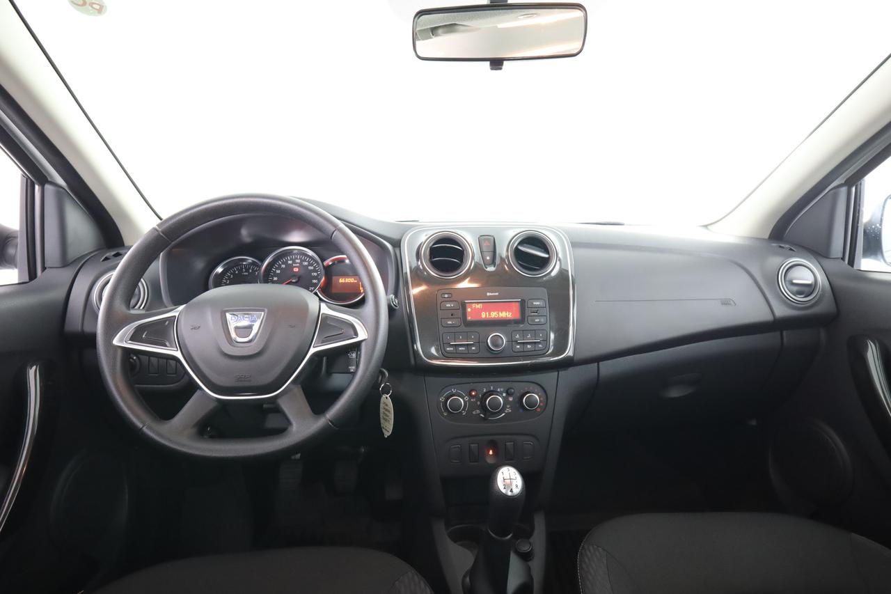 DACIA Logan 3ª serie Sandero Streetway/Logan MCV 1.0 SCe 75 CV S&S Acce