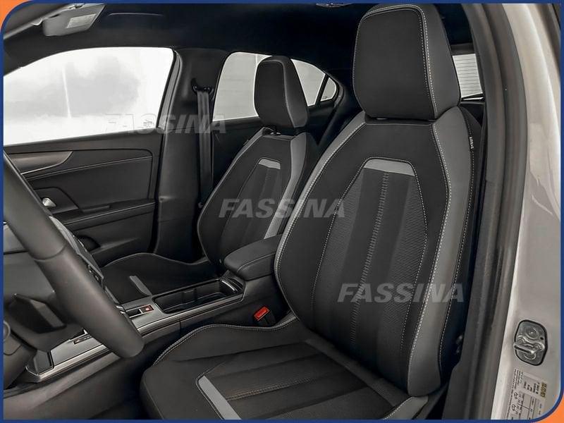 Opel Mokka Mokka 1.2 GS s&s 130cv at8