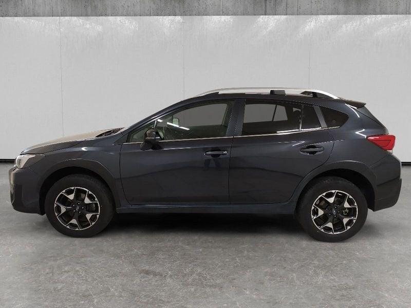 Subaru XV 1.6i Style lineartronic my19