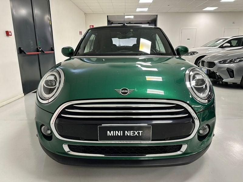 MINI Mini Cabrio 1.5 Cooper Hype auto