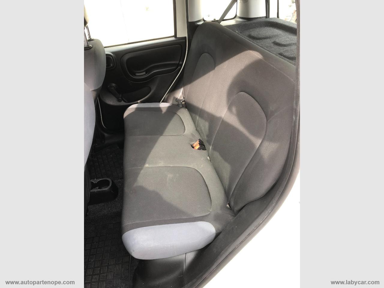 FIAT Panda 1.2 EasyPower Easy